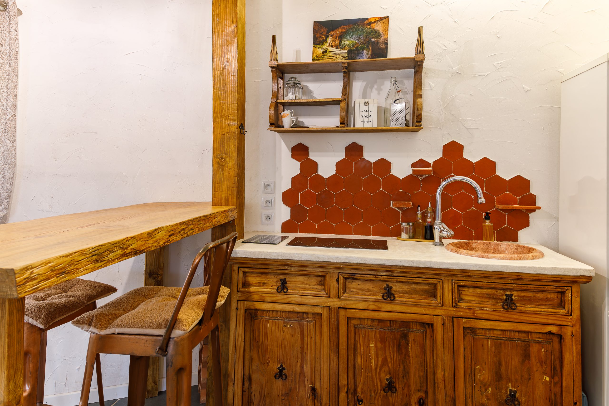 Appartement Tahaa 3