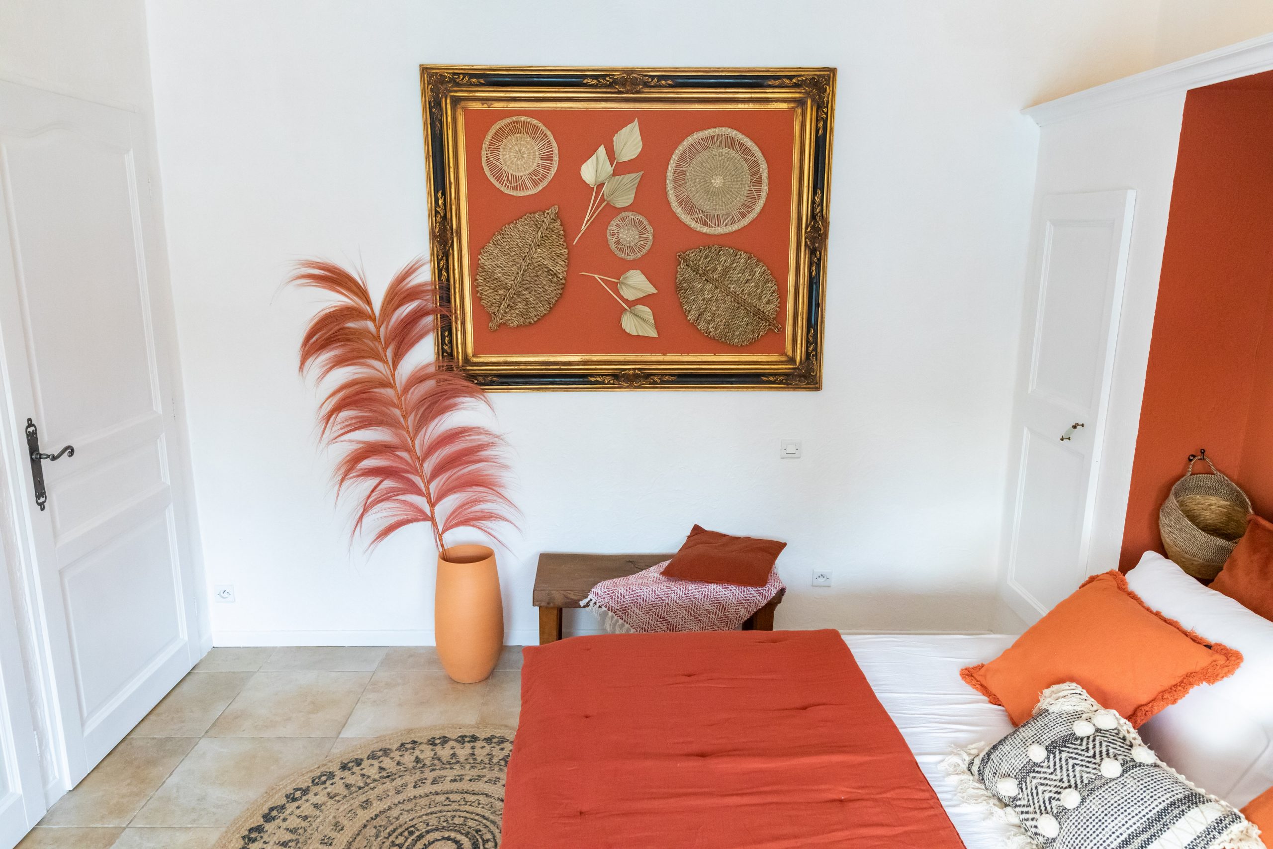 Chambre Bali 2