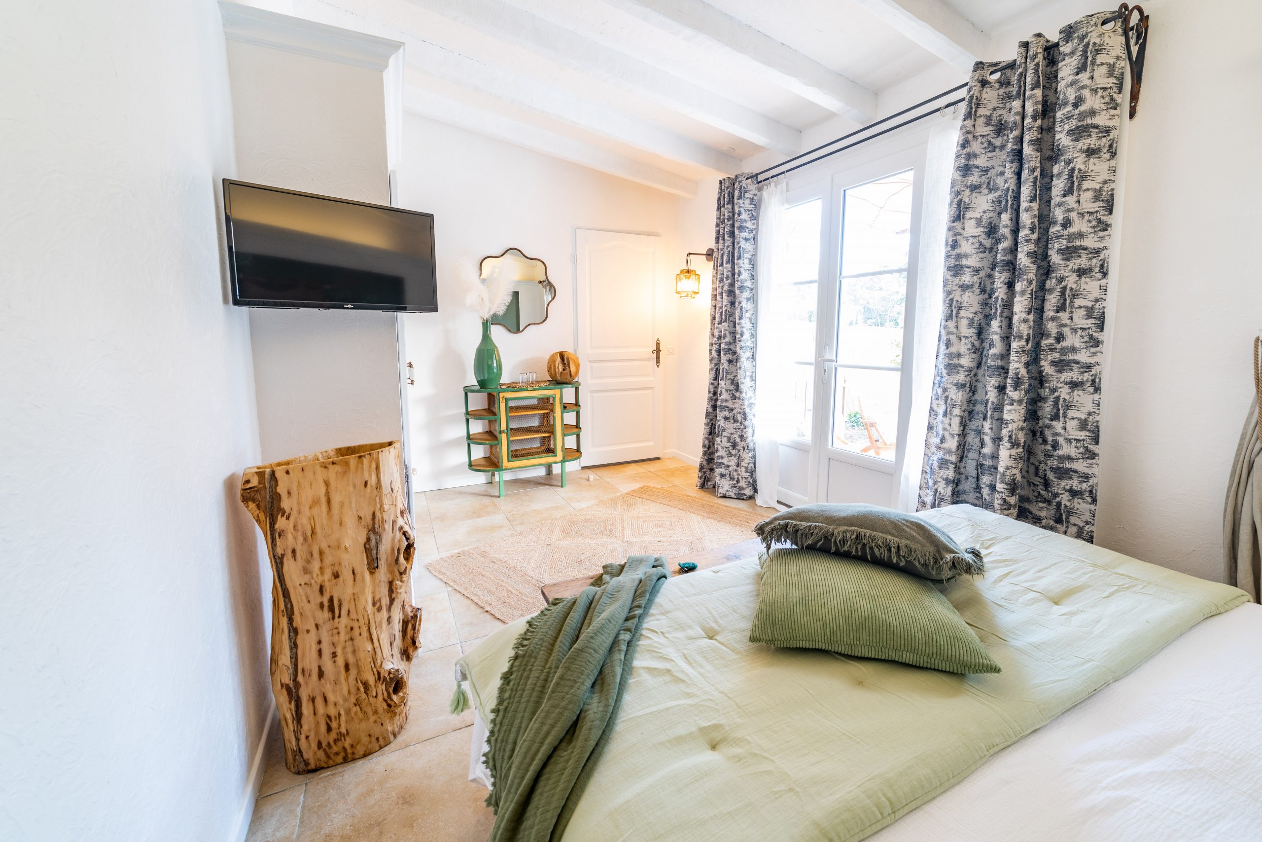 Chambre Bora 2