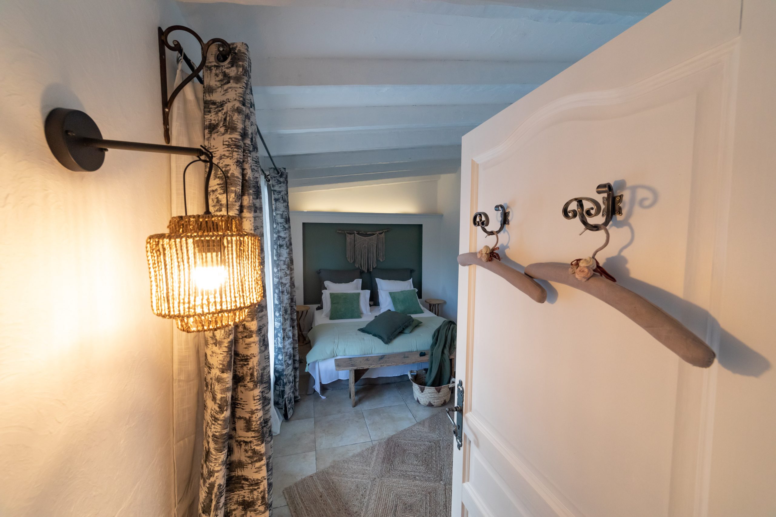 Chambre Bora 3