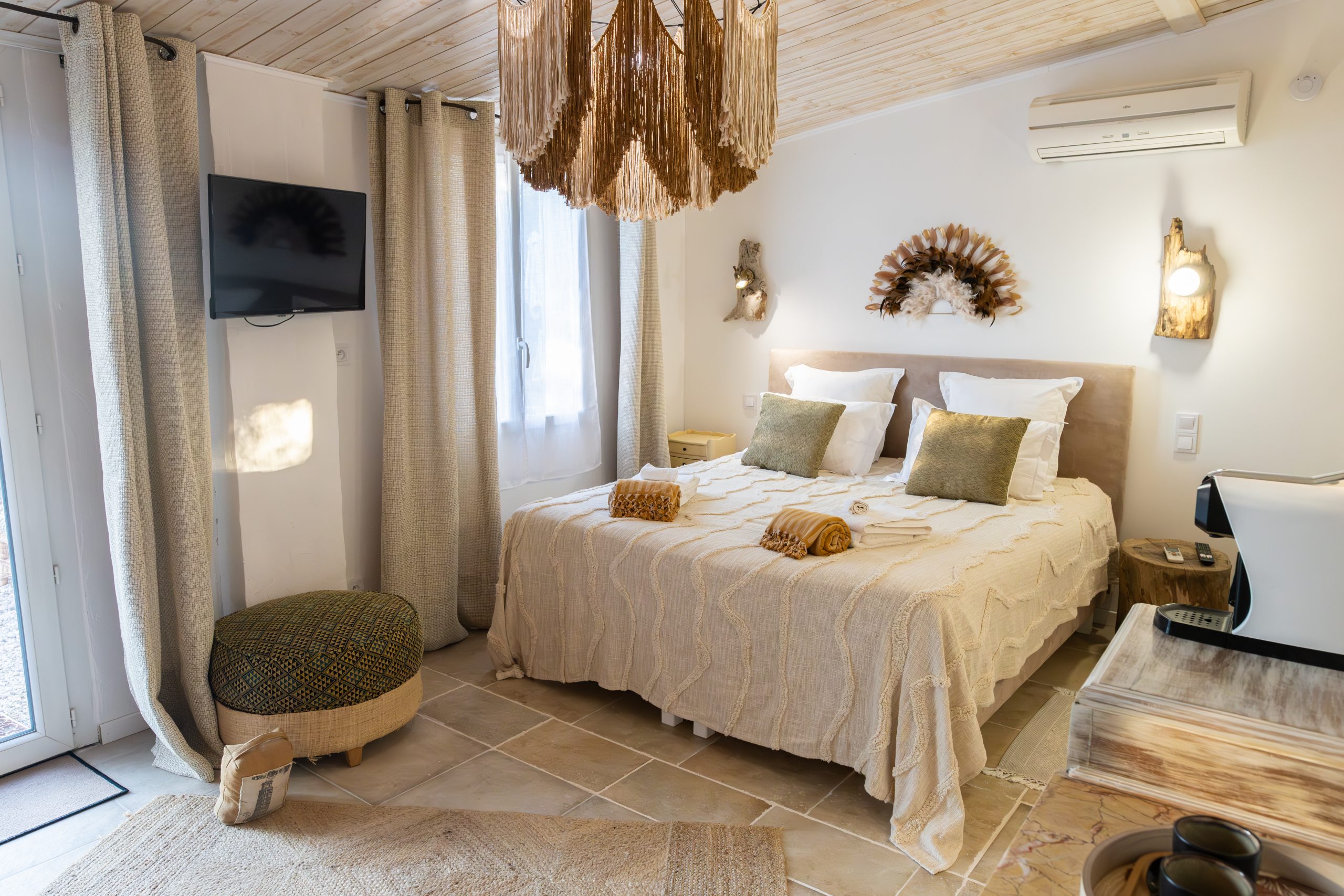 Suite Moorea 1