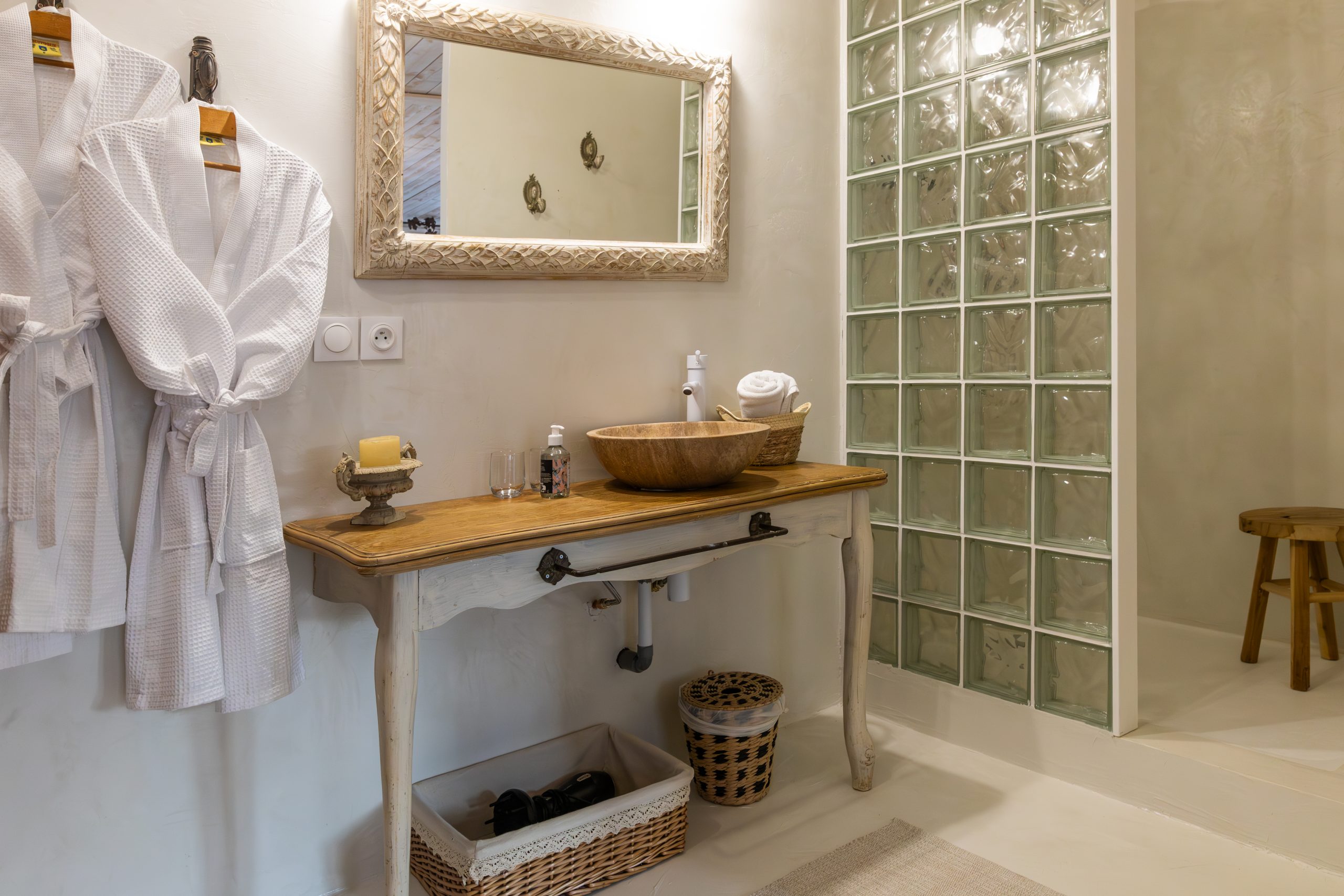Suite Moorea 2
