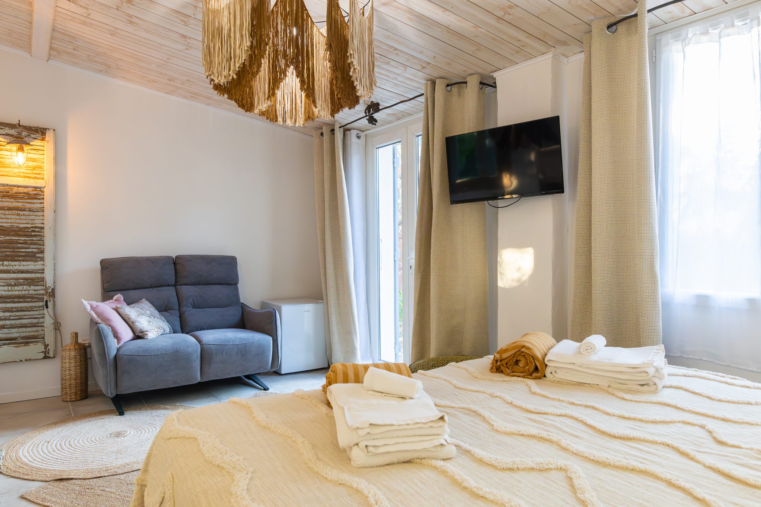 Suite Moorea 3