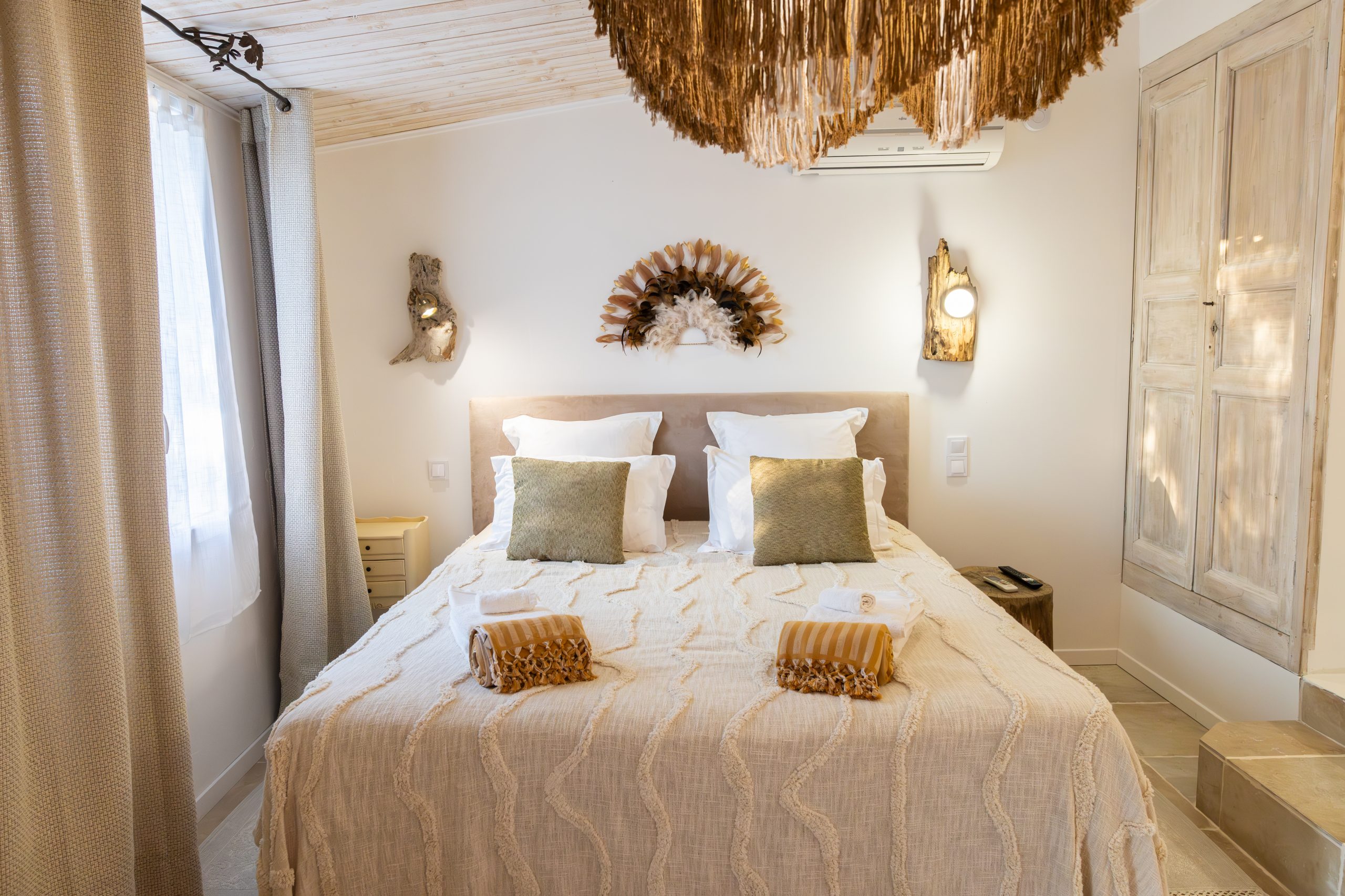 Suite Moorea 4